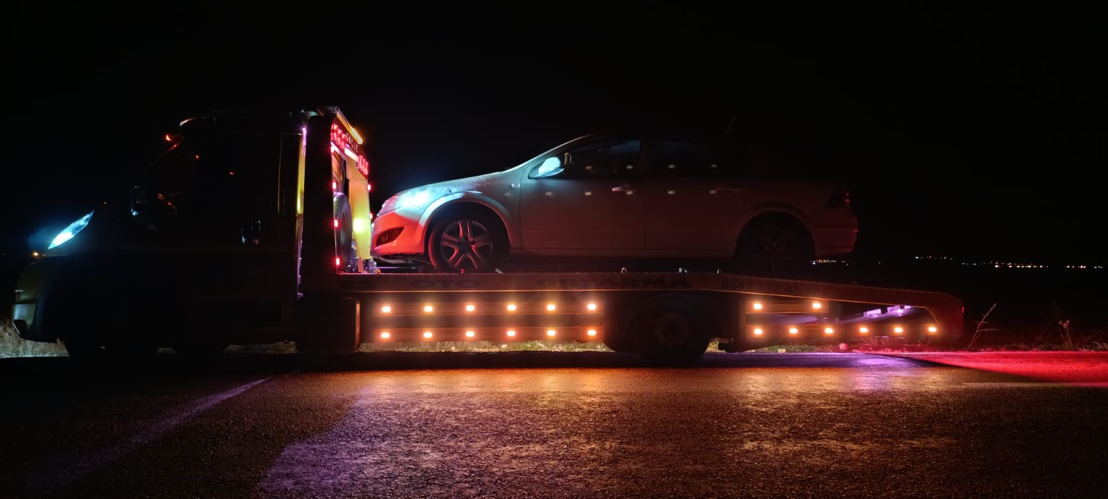 Uzay Teknolojisi Gibi